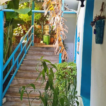 Aphrodite Hotel Бозбурун Экстерьер фото