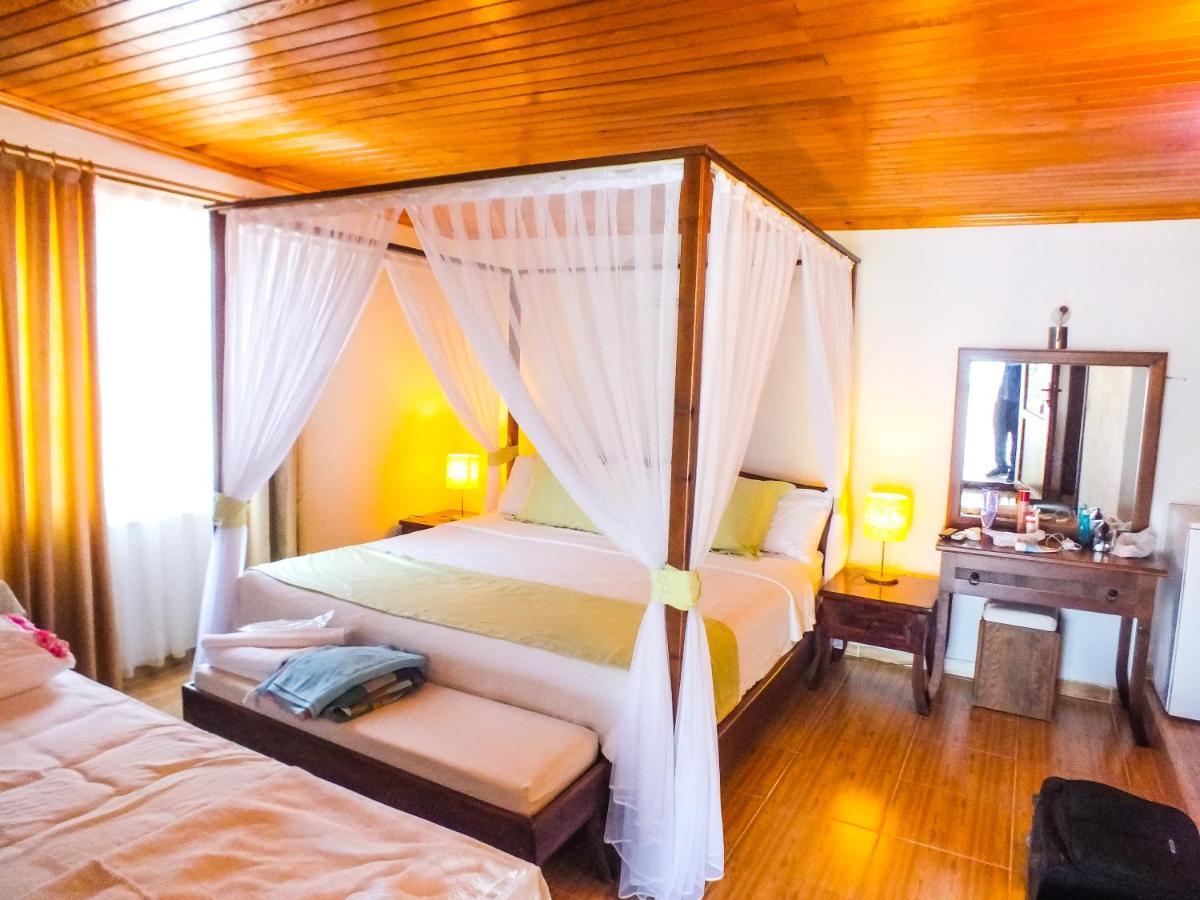 Aphrodite Hotel Бозбурун Экстерьер фото