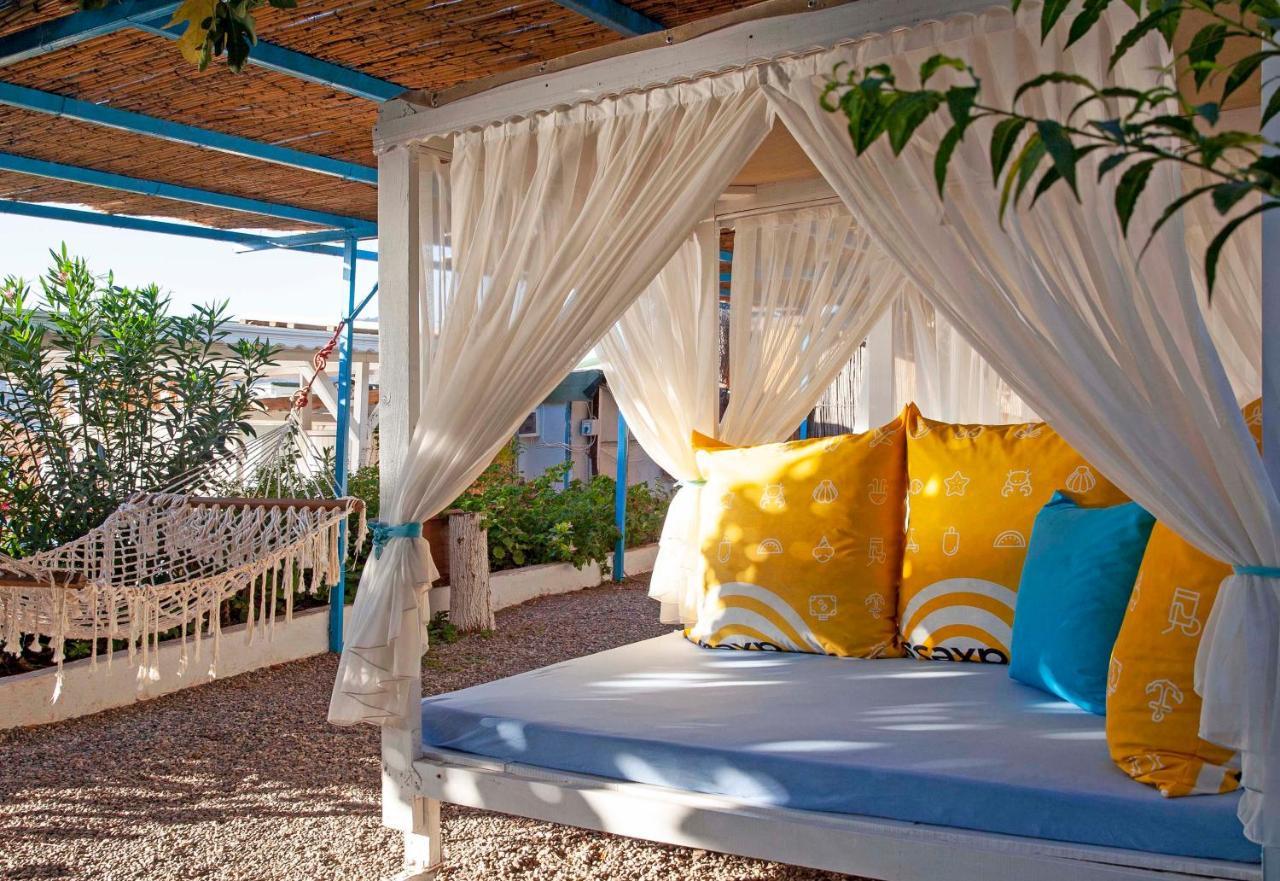 Aphrodite Hotel Бозбурун Экстерьер фото