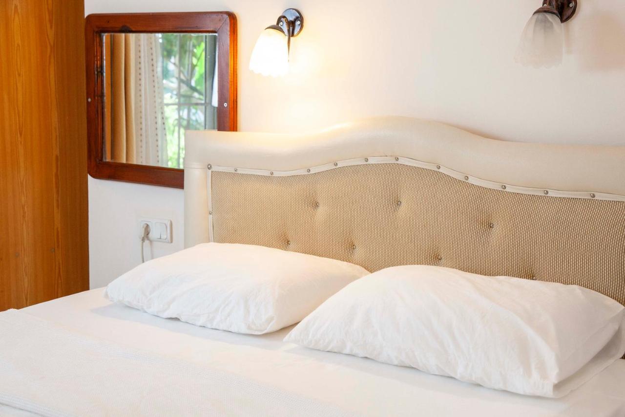 Aphrodite Hotel Бозбурун Экстерьер фото
